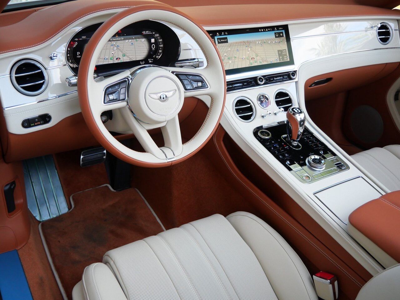 2026 Bentley Continental Lawrence KS