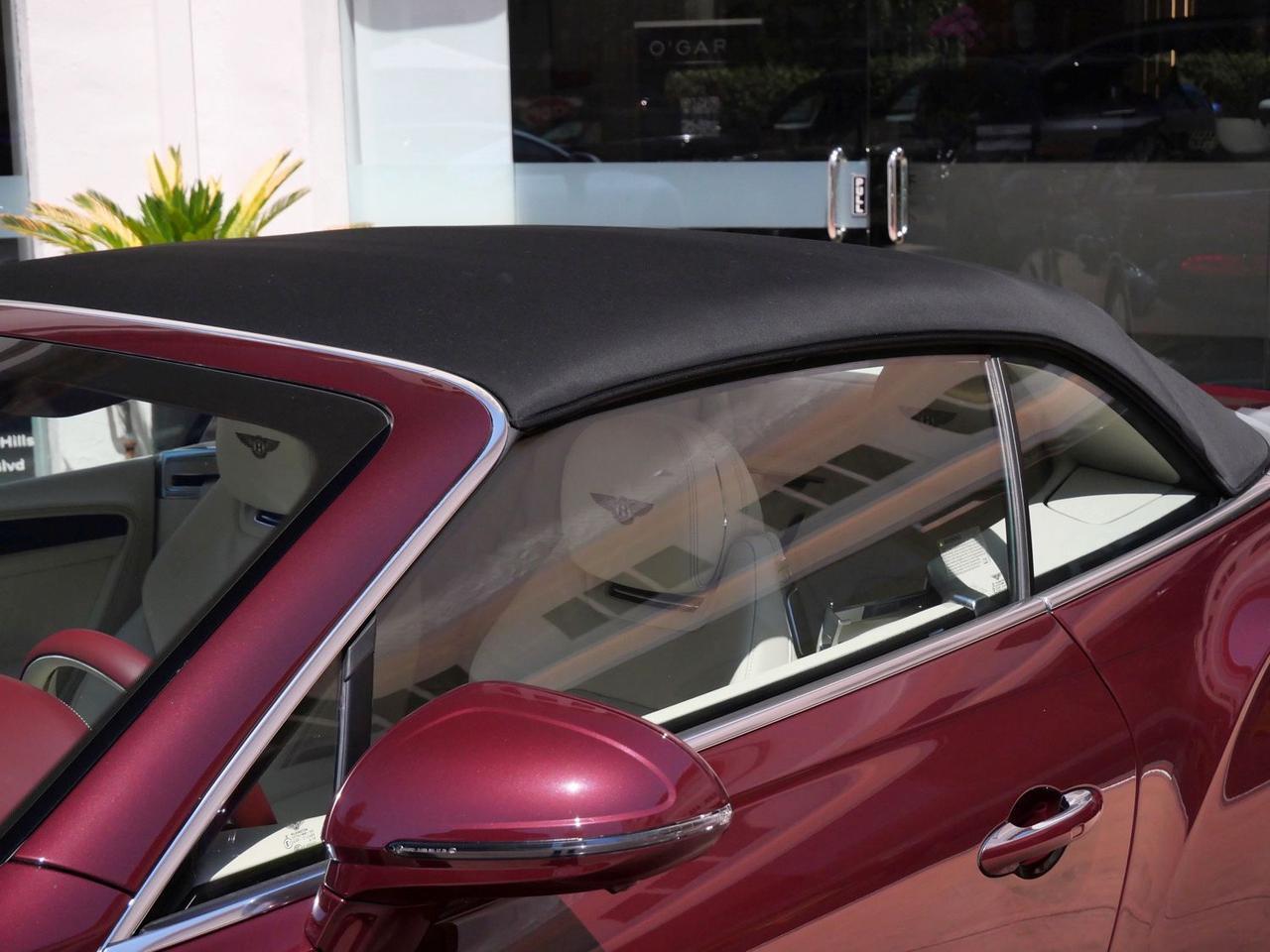 2026 Bentley Continental Lawrence KS