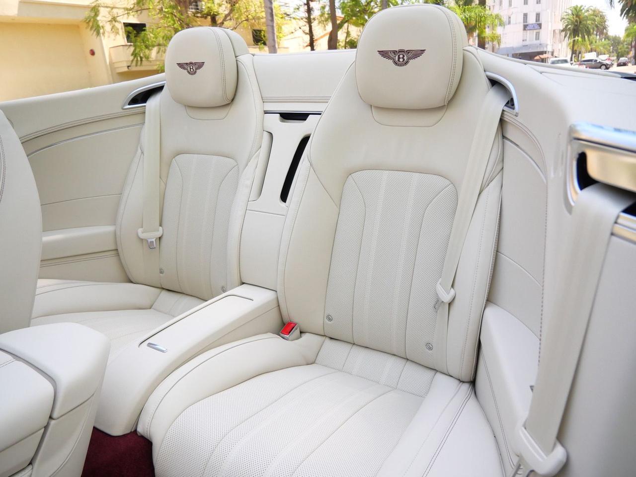 2026 Bentley Continental Lawrence KS