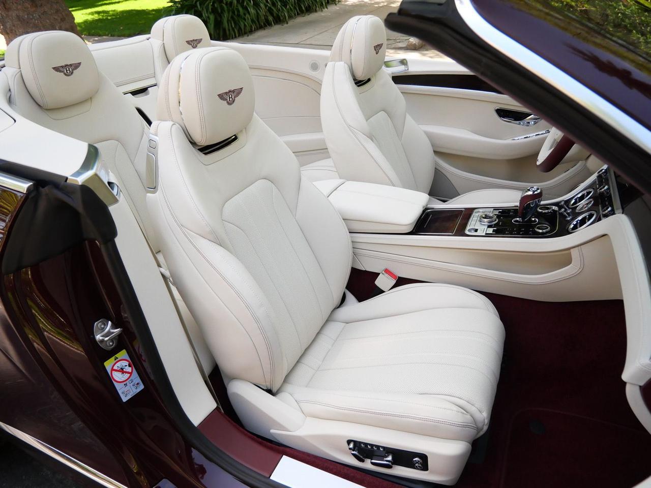 2026 Bentley Continental Lawrence KS
