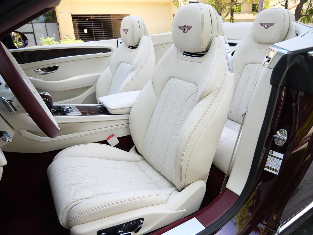 2026 Bentley Continental Lawrence KS