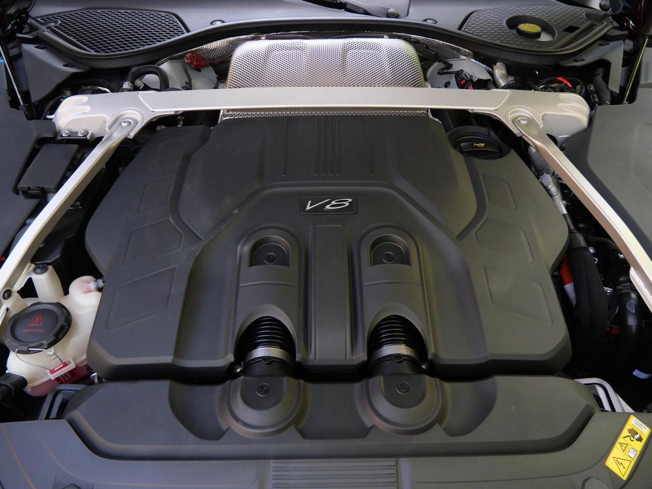 2026 Bentley Continental Lawrence KS