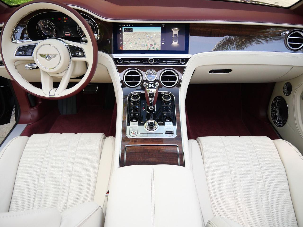 2026 Bentley Continental Lawrence KS