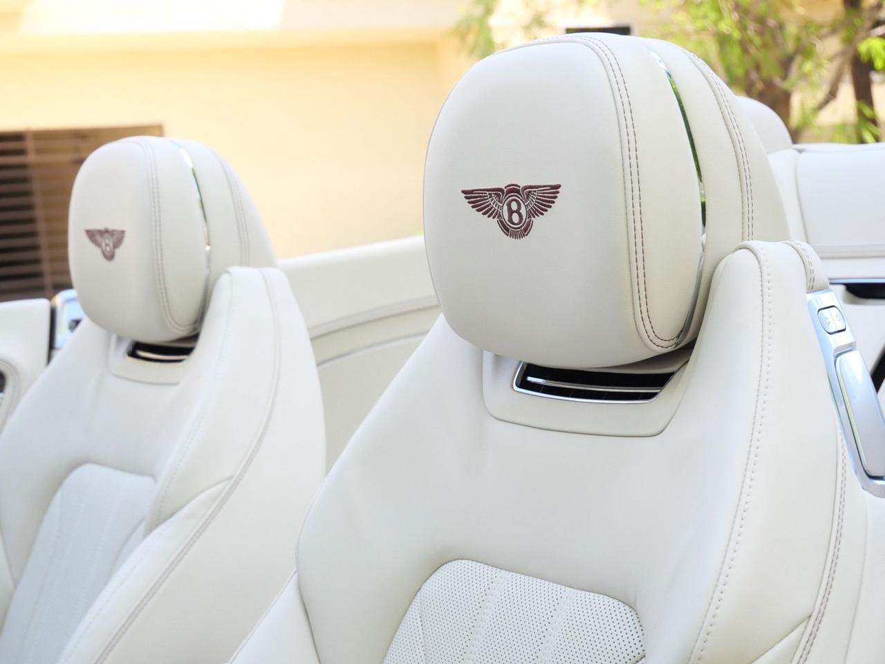 2026 Bentley Continental Lawrence KS