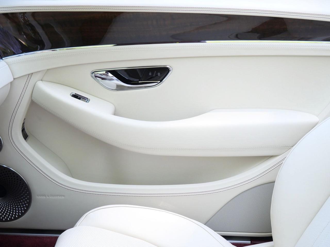 2026 Bentley Continental Lawrence KS
