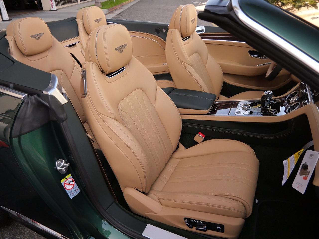 2026 Bentley Continental Lawrence KS