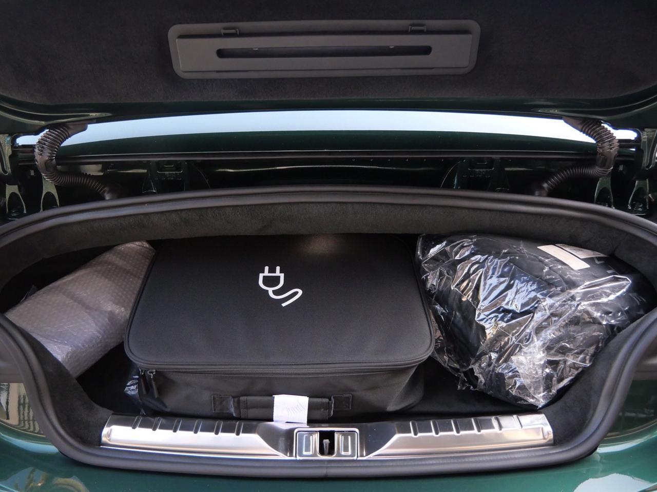 2026 Bentley Continental Lawrence KS