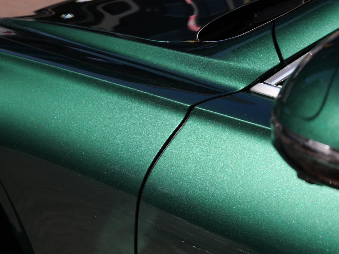 2026 Bentley Continental Lawrence KS