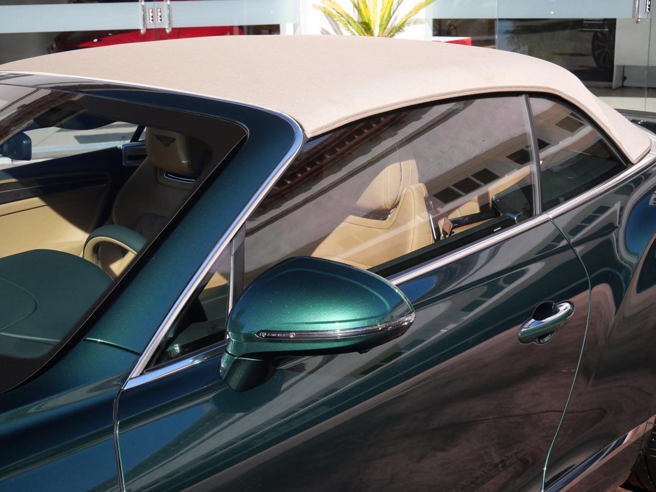 2026 Bentley Continental Lawrence KS