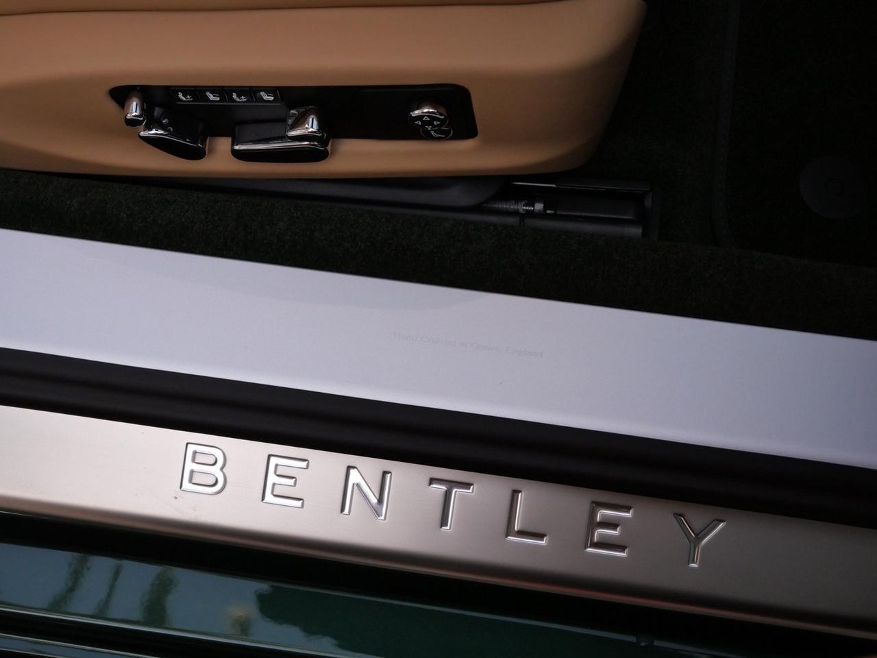 2026 Bentley Continental Lawrence KS