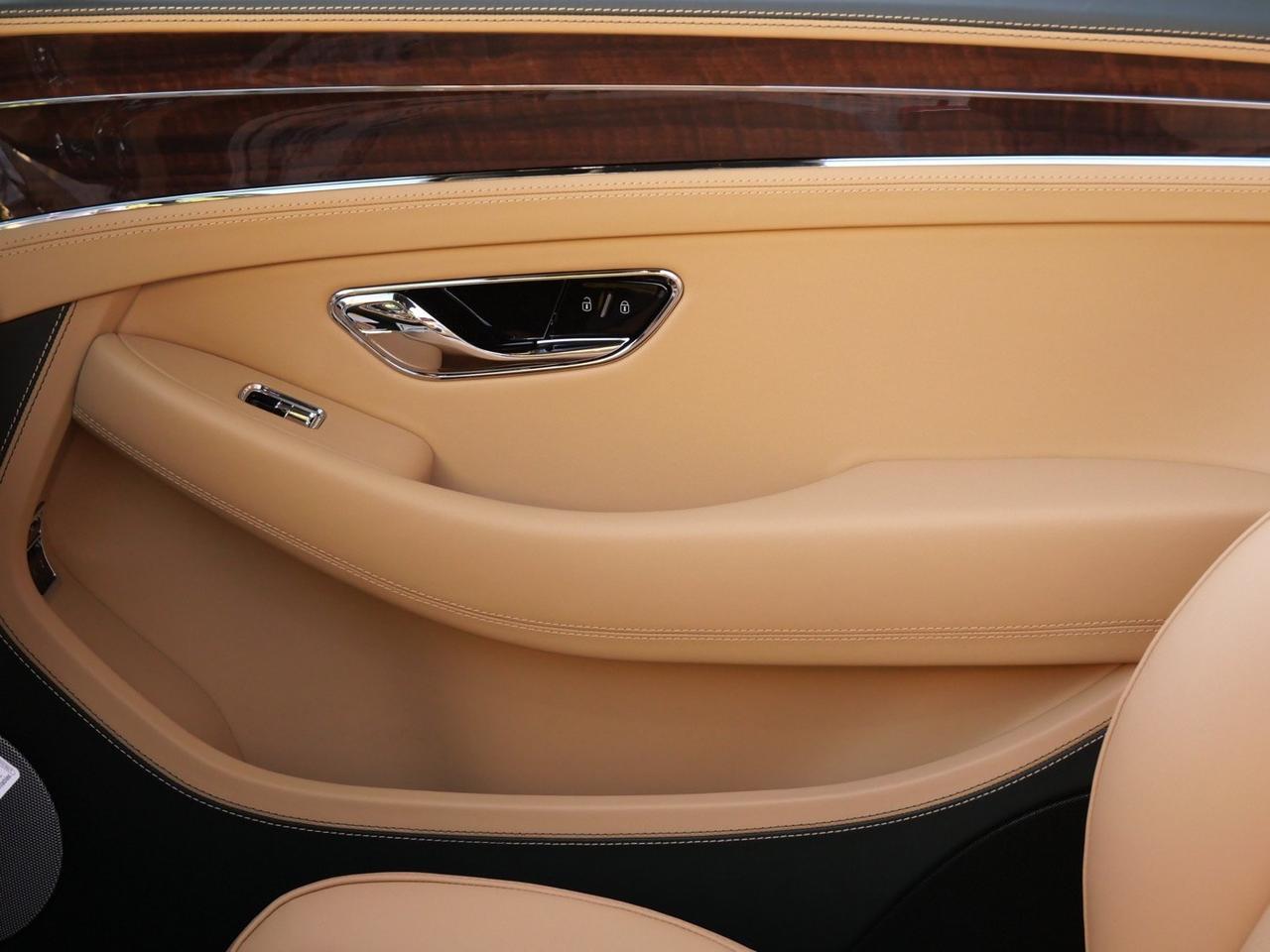 2026 Bentley Continental Lawrence KS