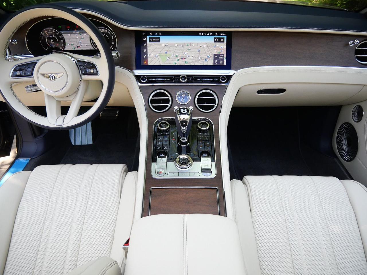 2026 Bentley Continental Lawrence KS