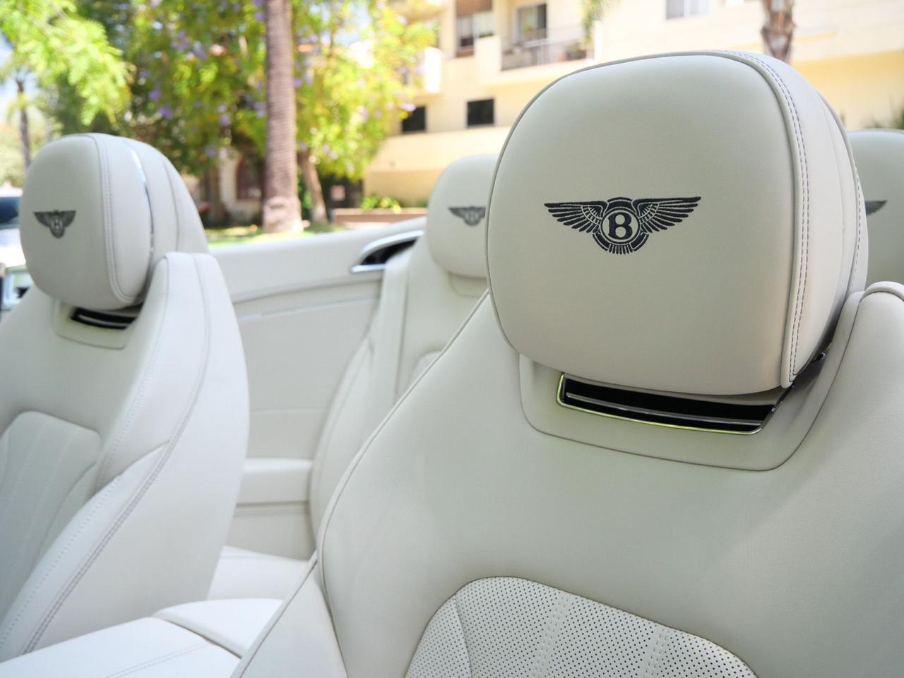 2026 Bentley Continental Lawrence KS