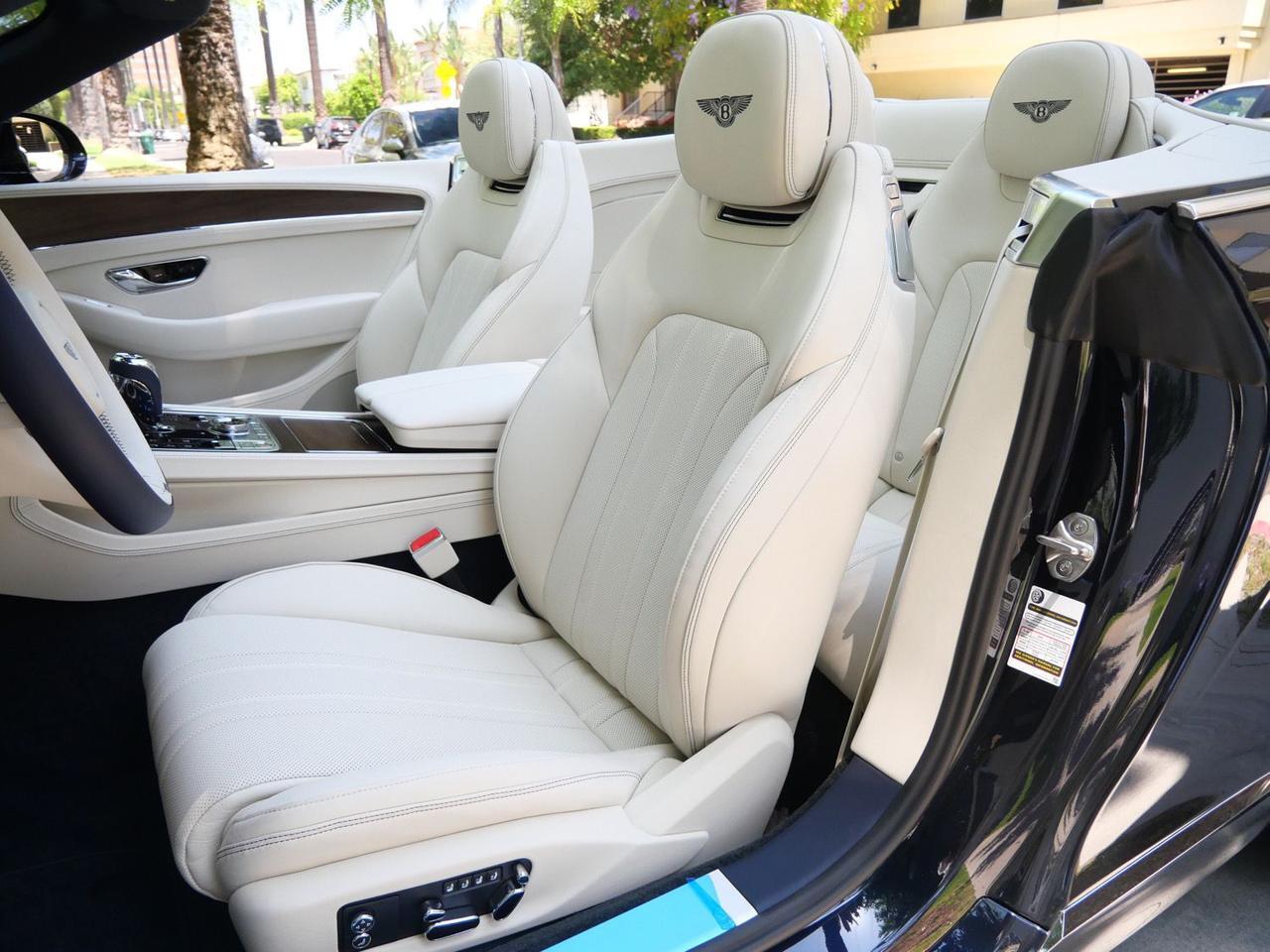 2026 Bentley Continental Lawrence KS
