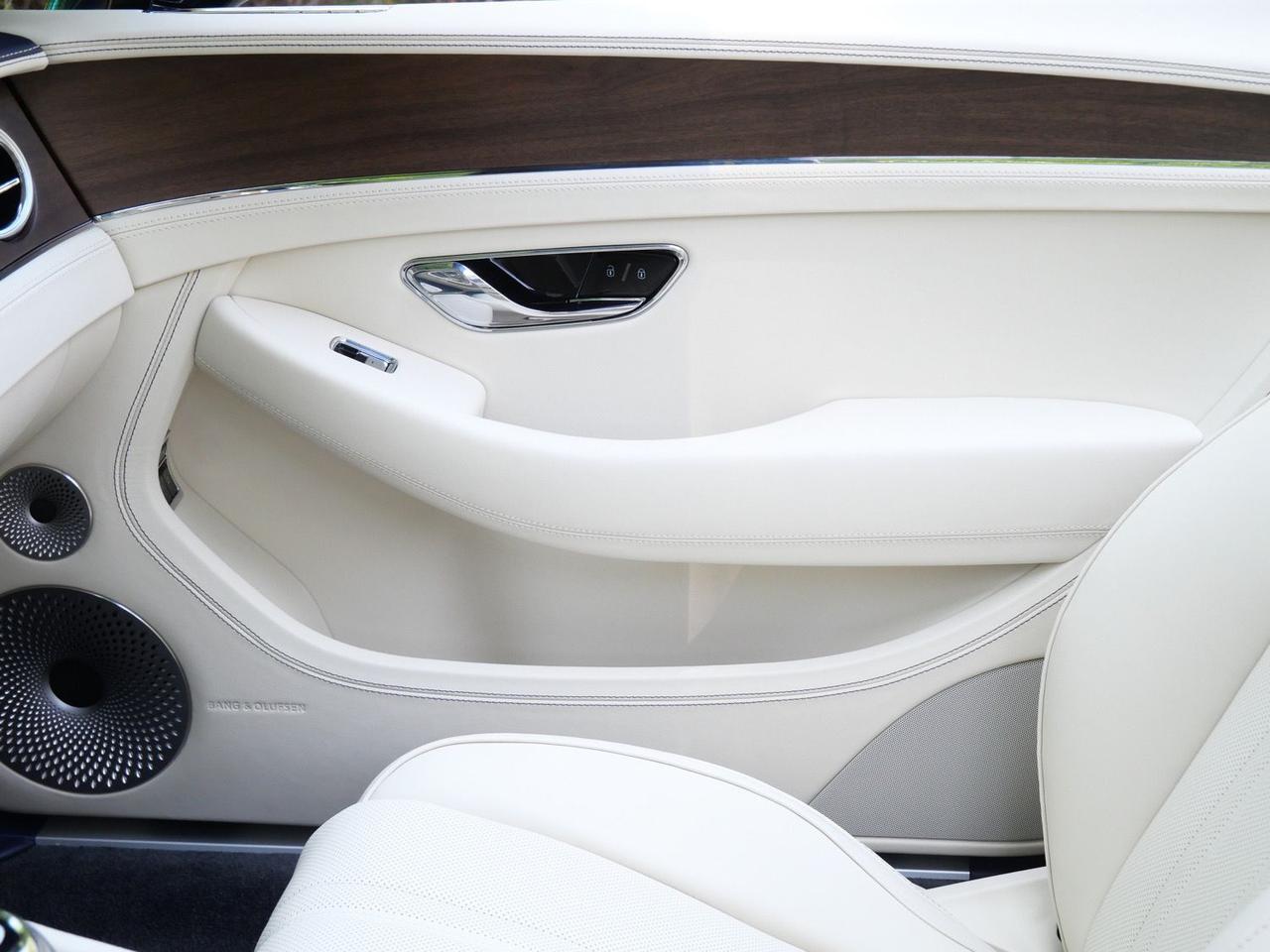 2026 Bentley Continental Lawrence KS