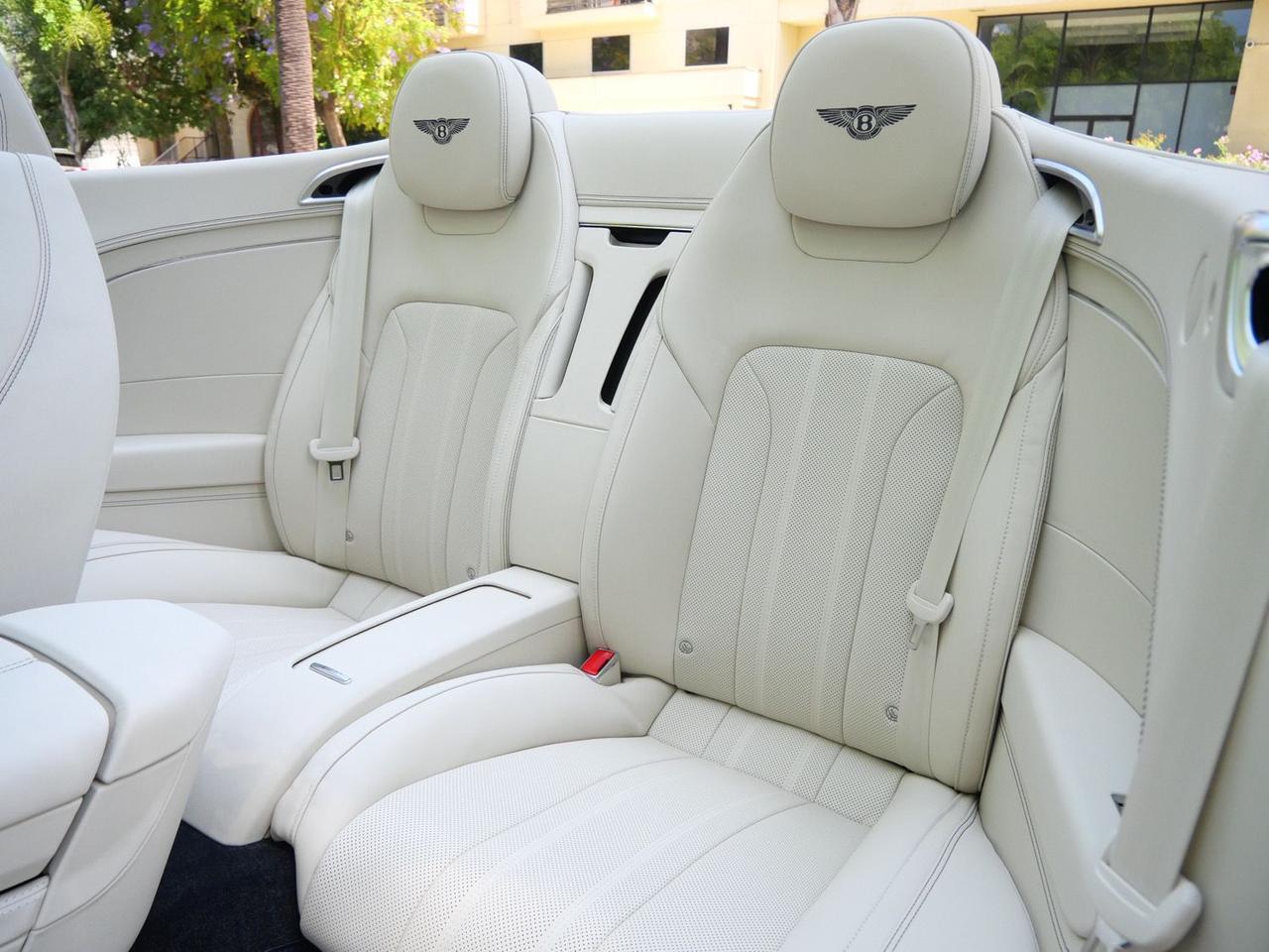 2026 Bentley Continental Lawrence KS