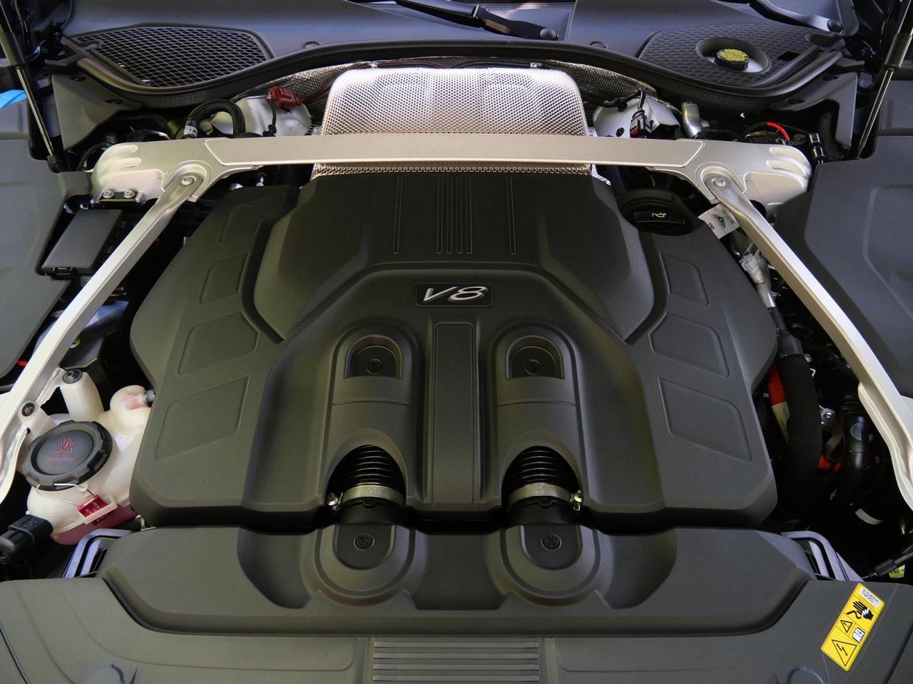 2026 Bentley Continental Lawrence KS