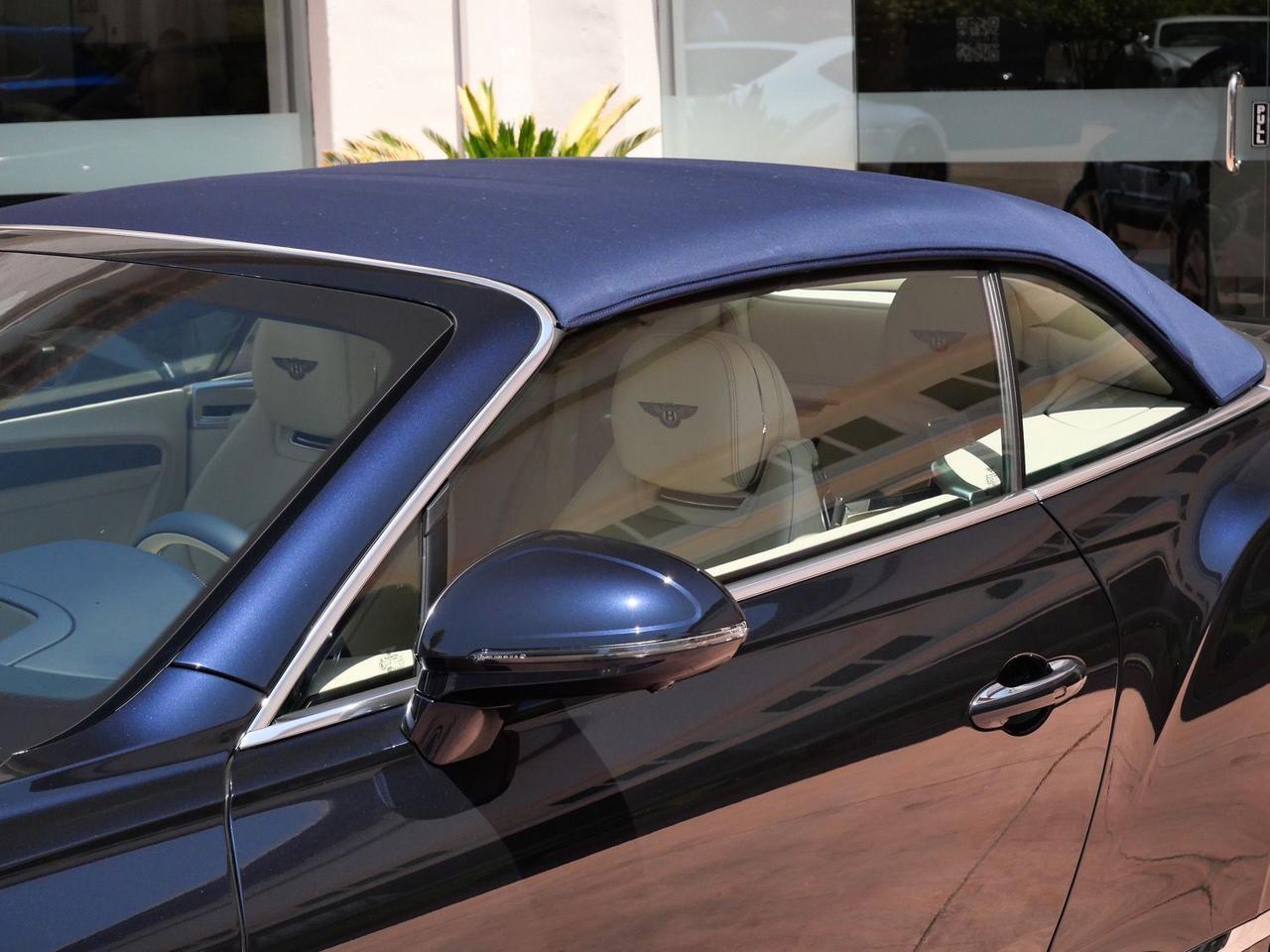 2026 Bentley Continental Lawrence KS