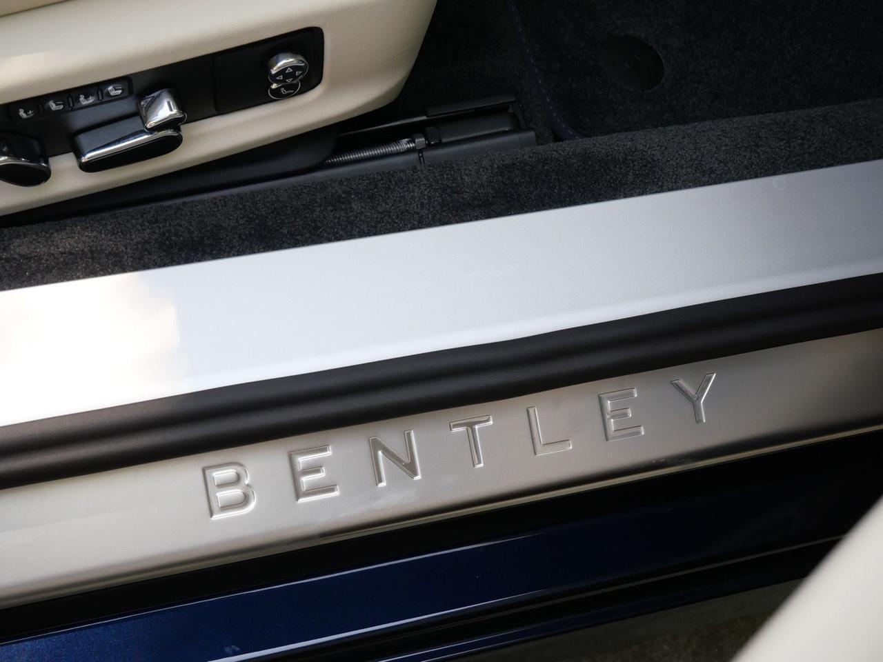 2026 Bentley Continental Lawrence KS