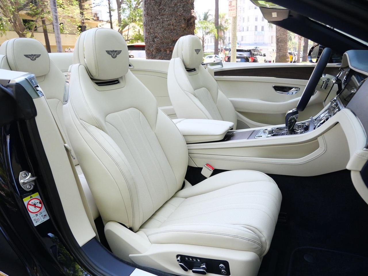 2026 Bentley Continental Lawrence KS