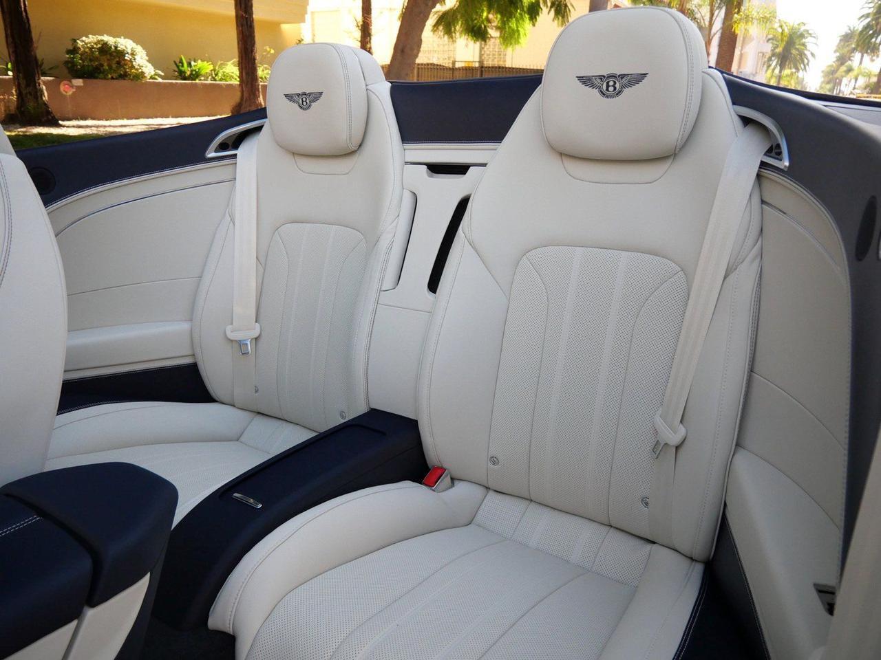 2026 Bentley Continental Lawrence KS