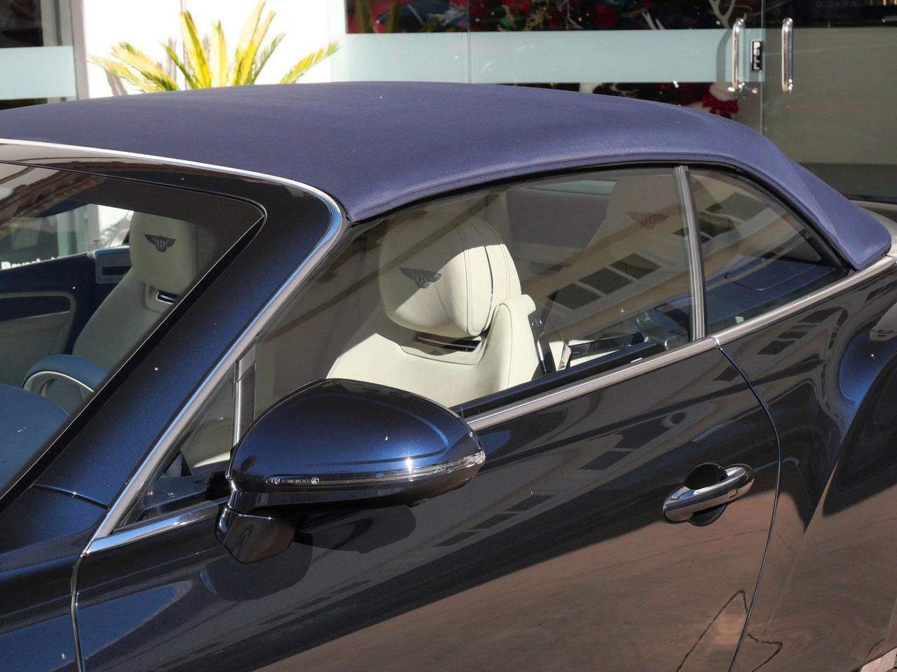 2026 Bentley Continental Lawrence KS