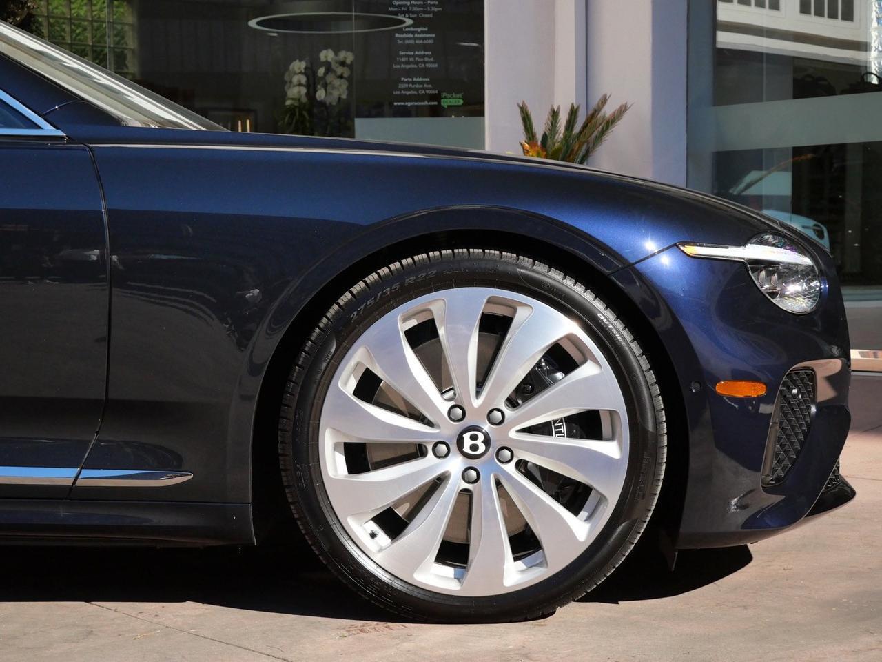 2026 Bentley Continental Lawrence KS