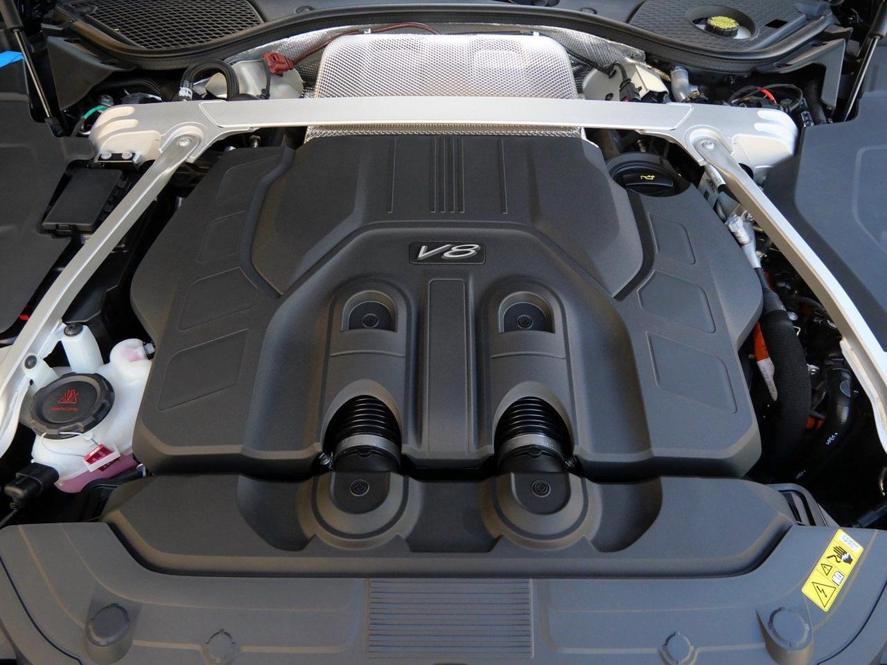 2026 Bentley Continental Lawrence KS