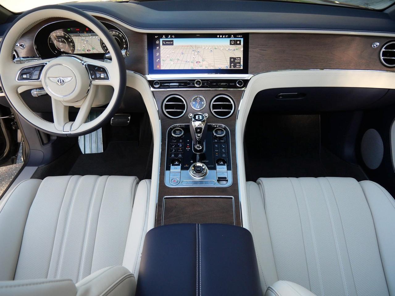 2026 Bentley Continental Lawrence KS