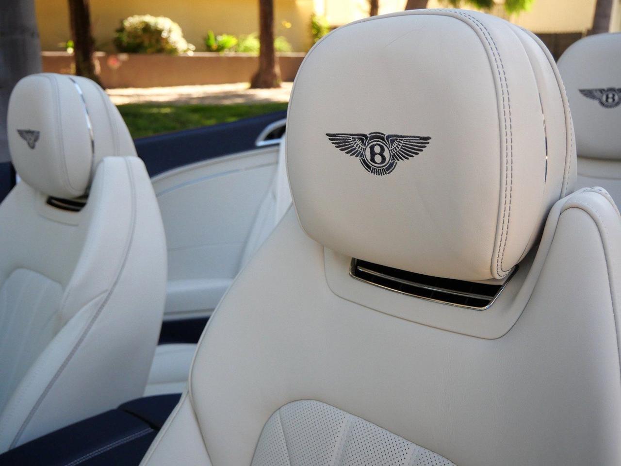 2026 Bentley Continental Lawrence KS