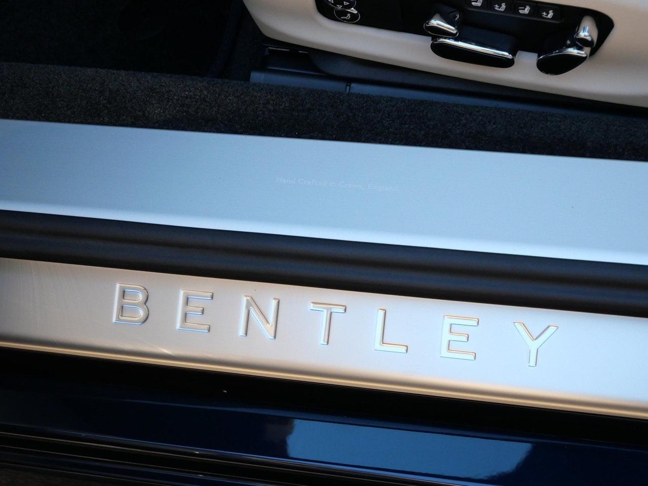 2026 Bentley Continental Lawrence KS
