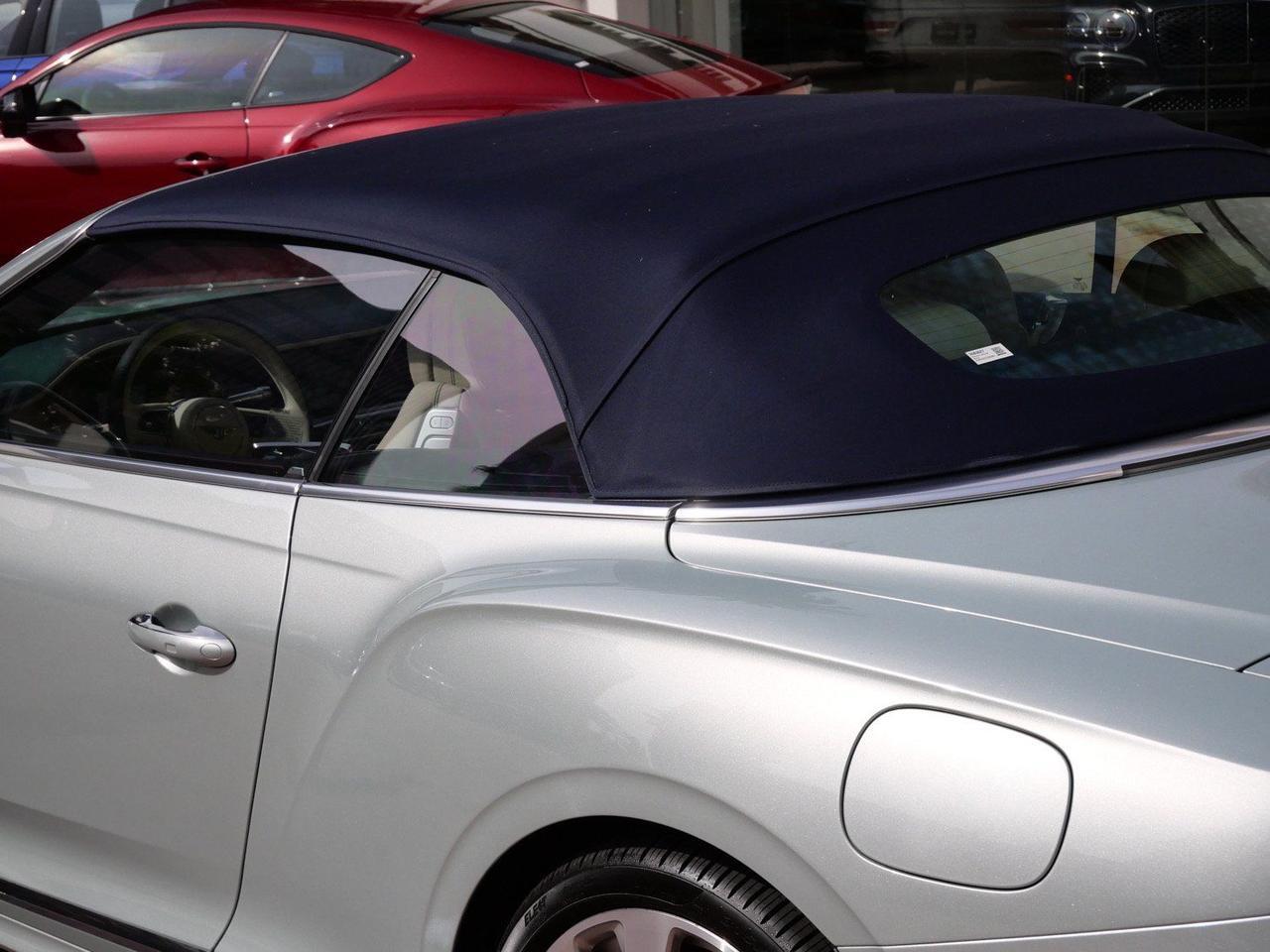 2026 Bentley Continental Lawrence KS