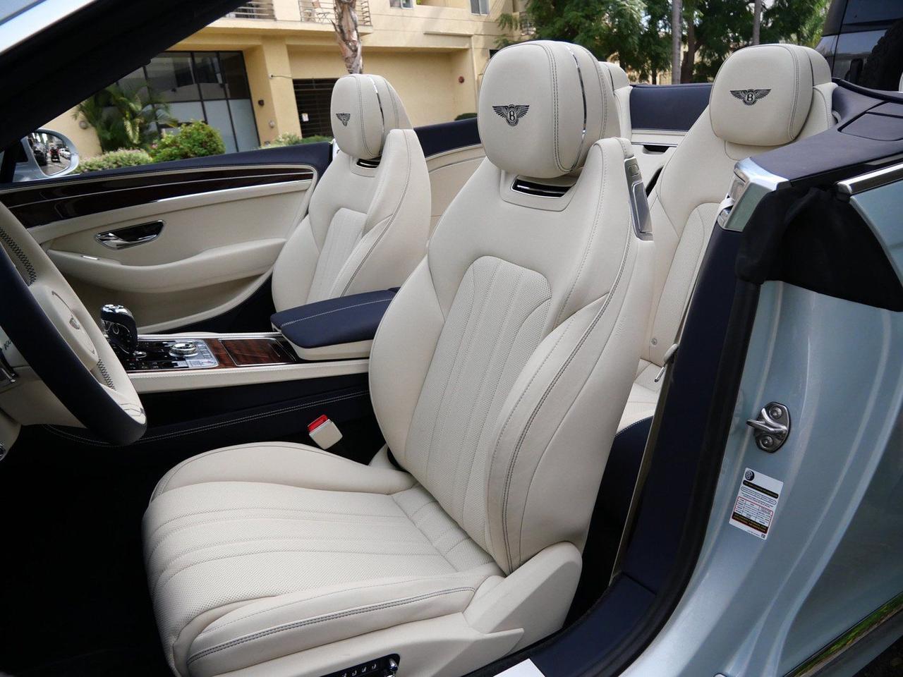 2026 Bentley Continental Lawrence KS