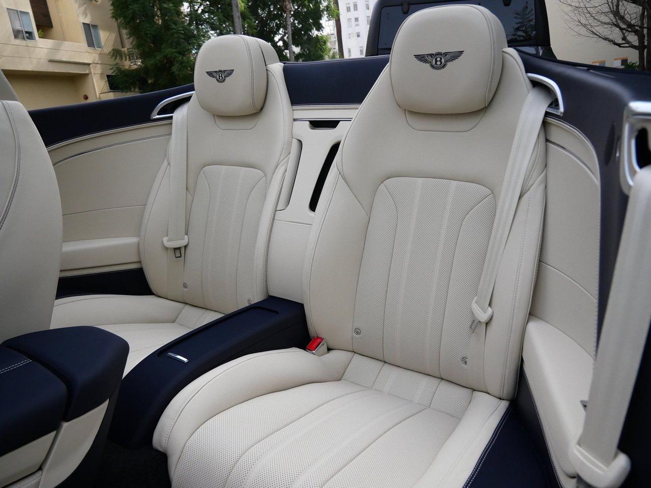 2026 Bentley Continental Lawrence KS