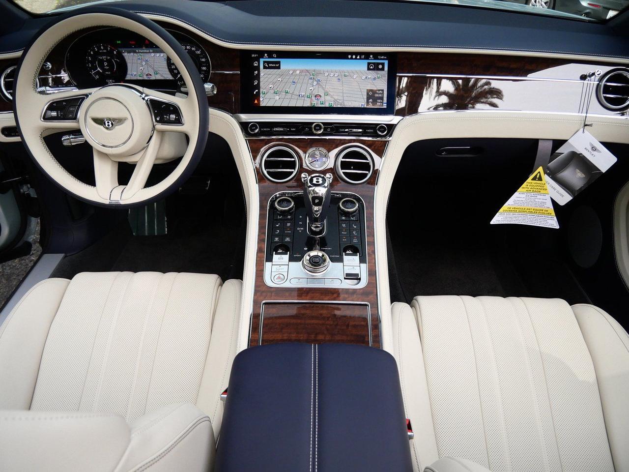 2026 Bentley Continental Lawrence KS