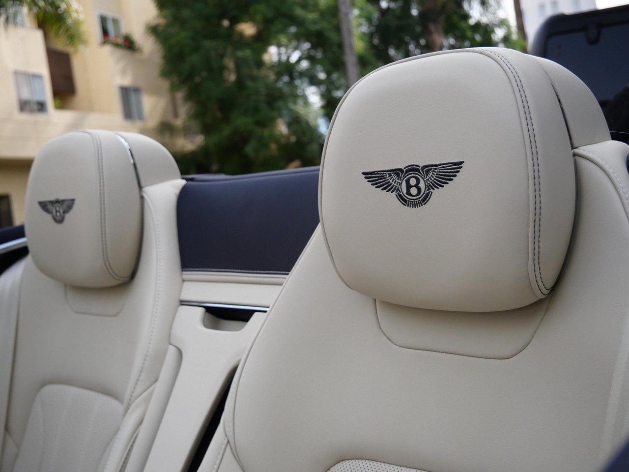 2026 Bentley Continental Lawrence KS