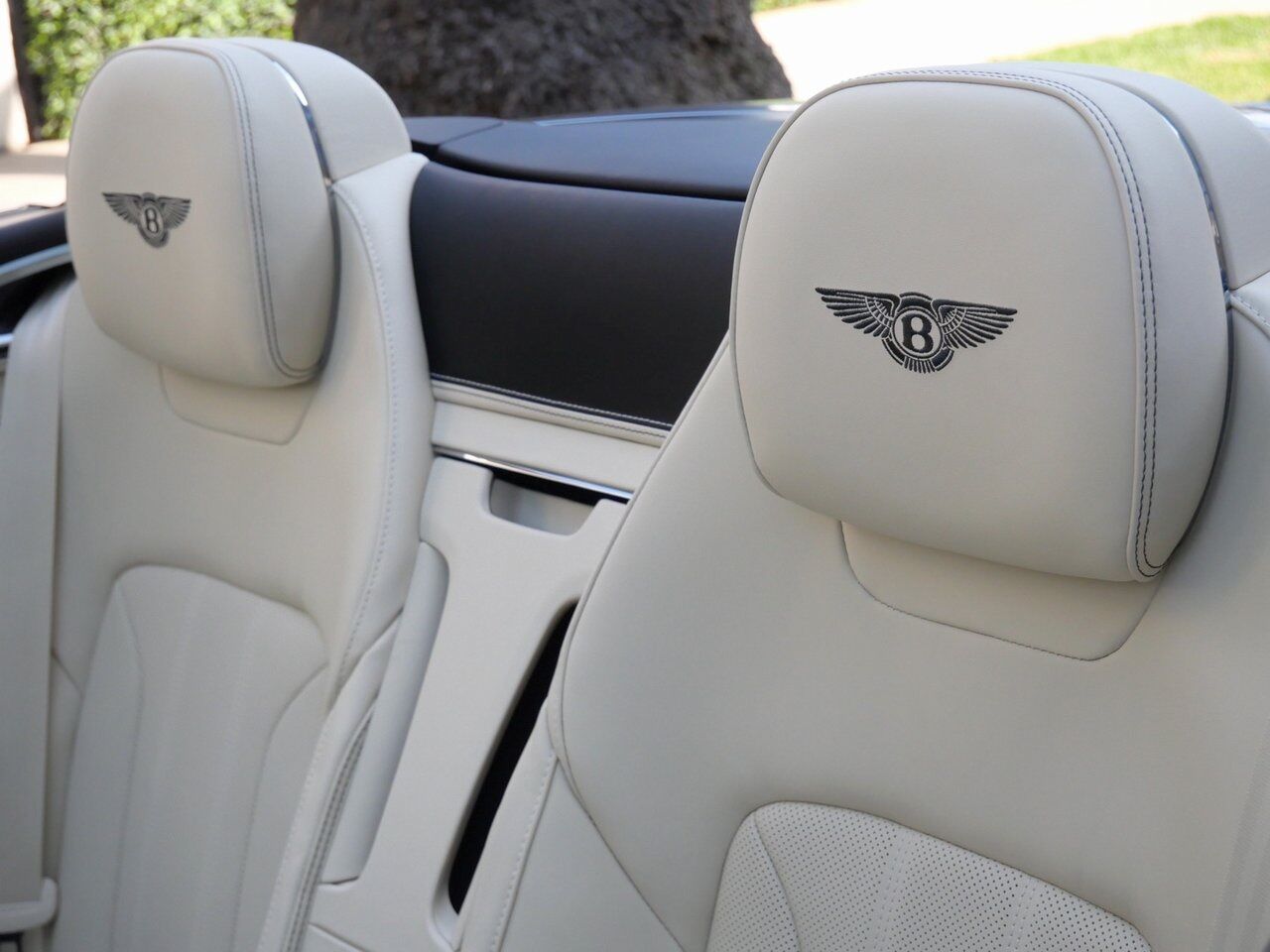 2026 Bentley Continental Lawrence KS