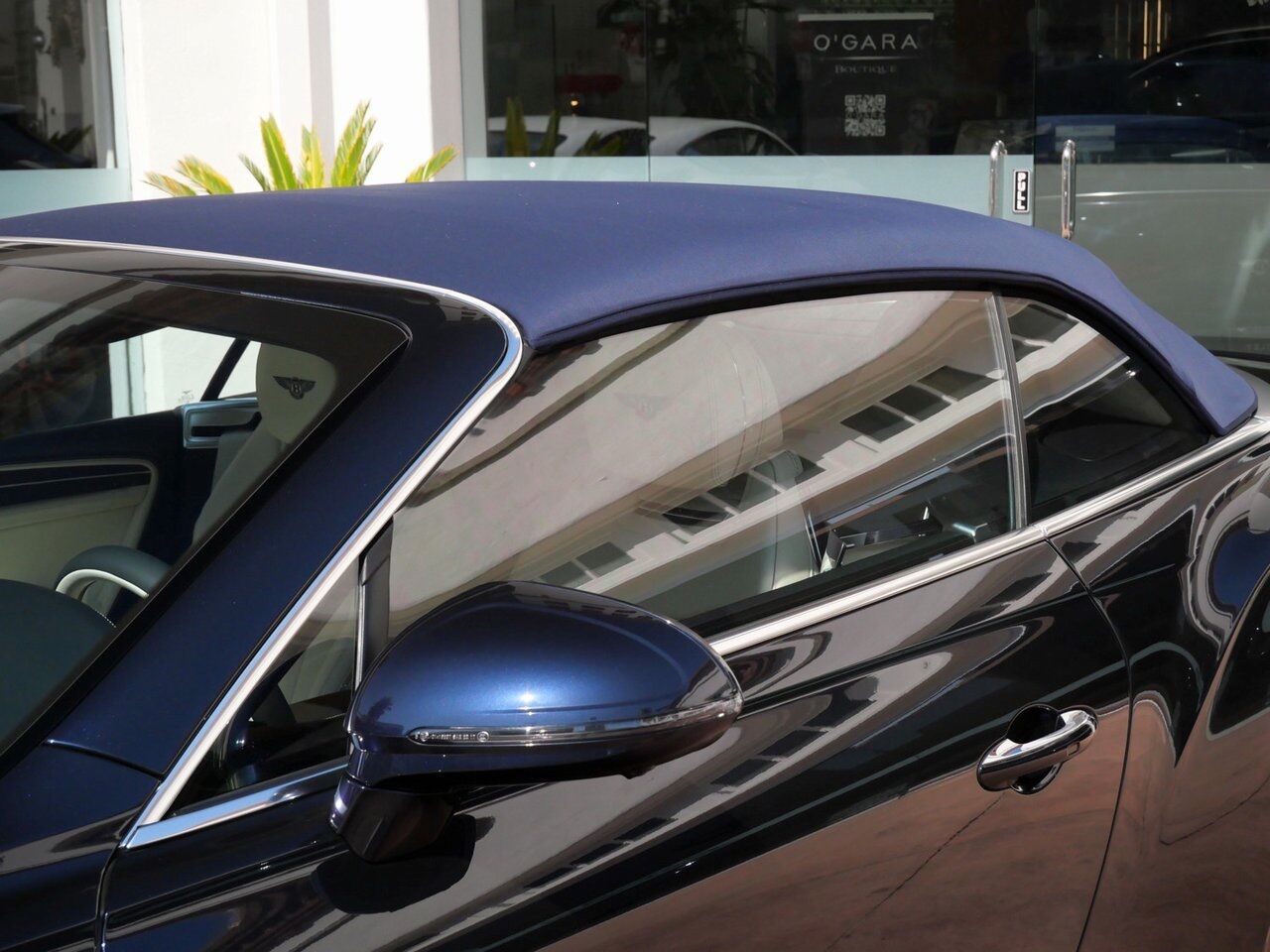 2026 Bentley Continental Lawrence KS