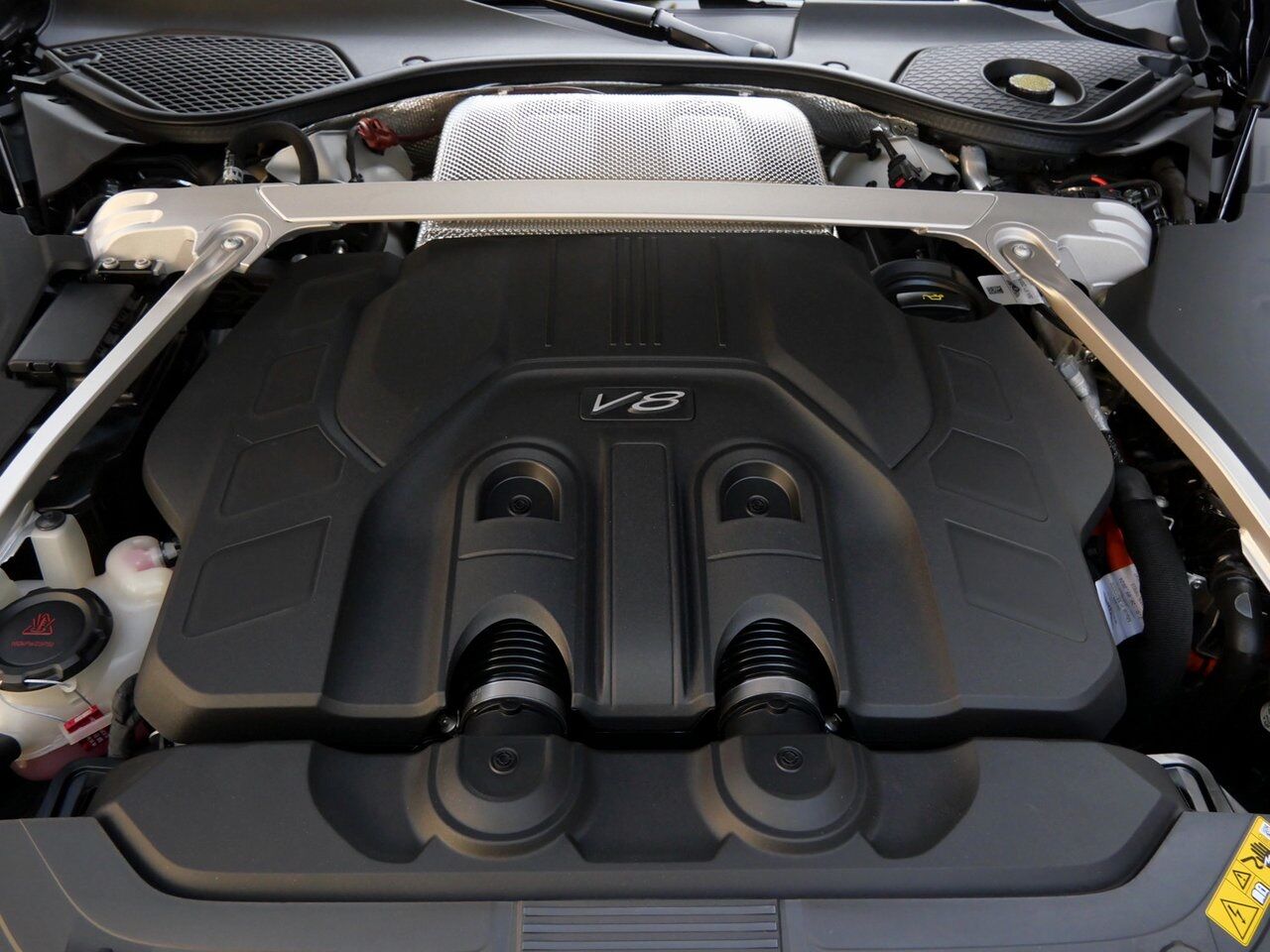 2026 Bentley Continental Lawrence KS