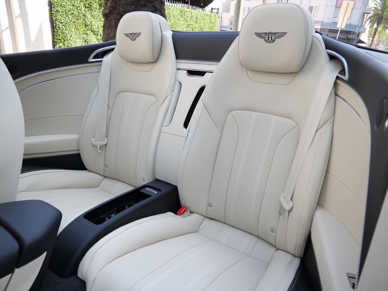 2026 Bentley Continental Lawrence KS
