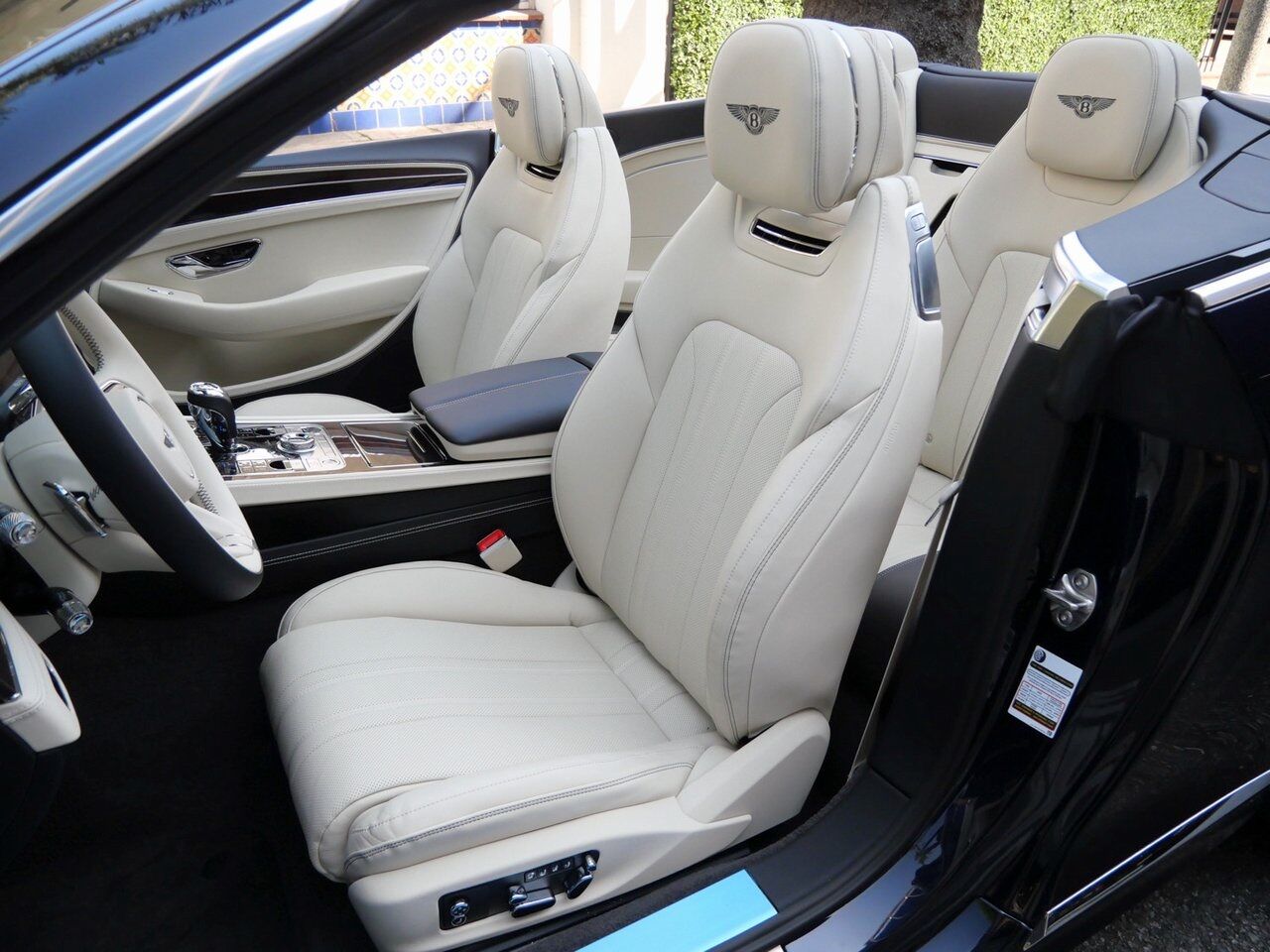 2026 Bentley Continental Lawrence KS