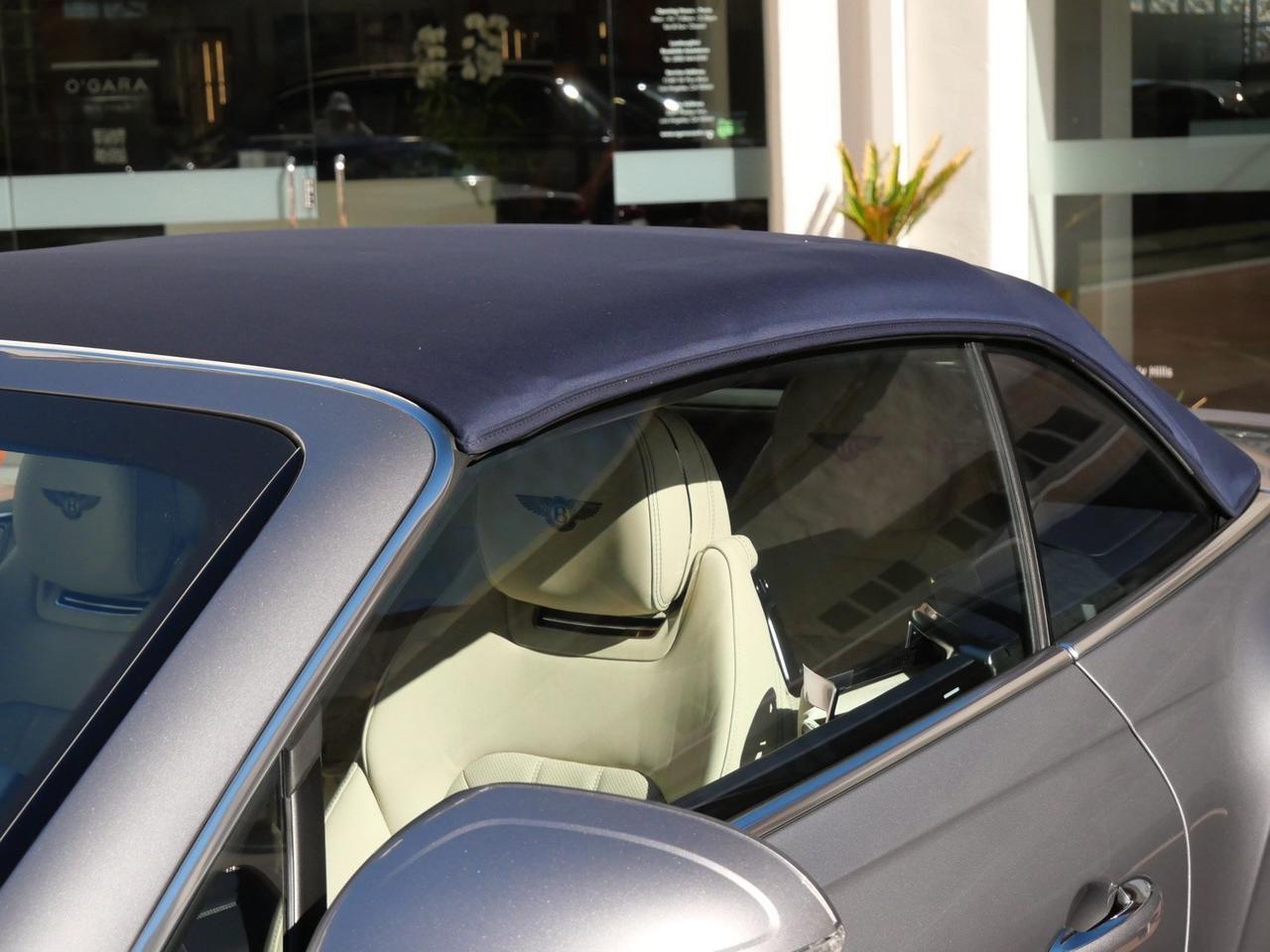 2026 Bentley Continental Lawrence KS