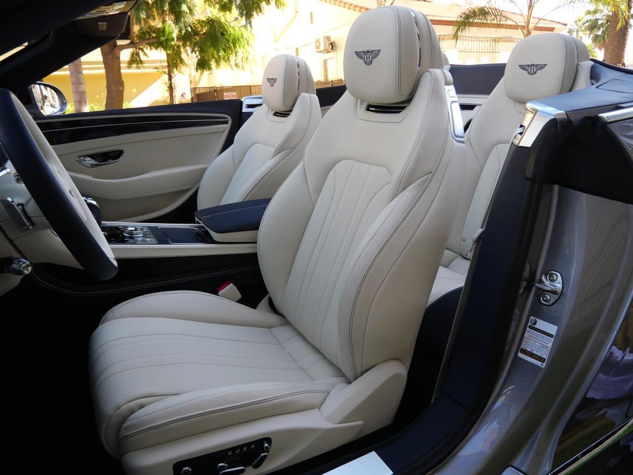 2026 Bentley Continental Lawrence KS