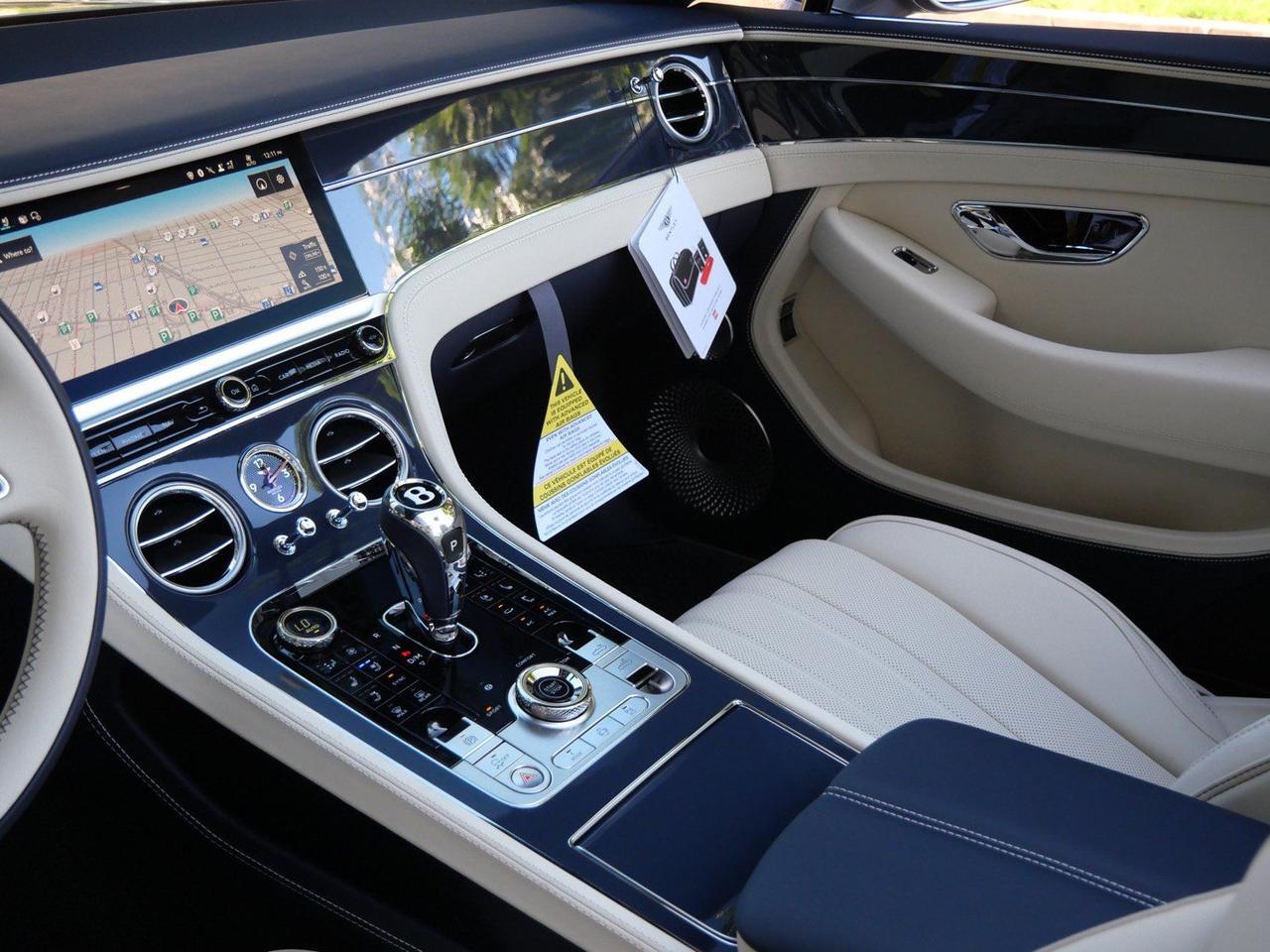 2026 Bentley Continental Lawrence KS