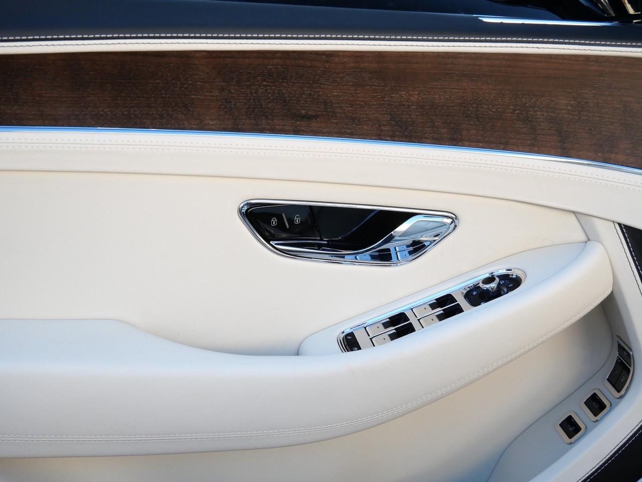 2026 Bentley Continental Lawrence KS