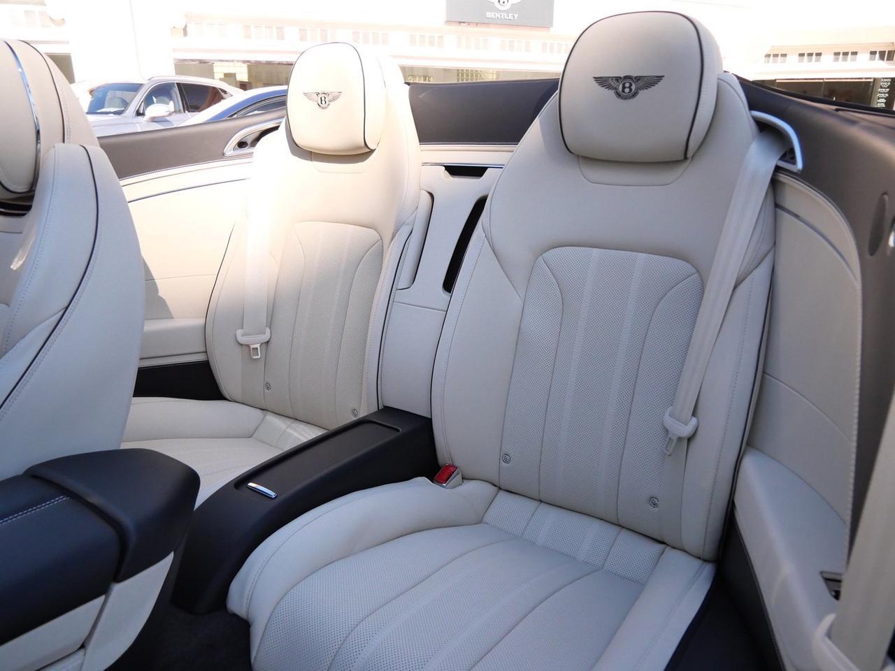 2026 Bentley Continental Lawrence KS