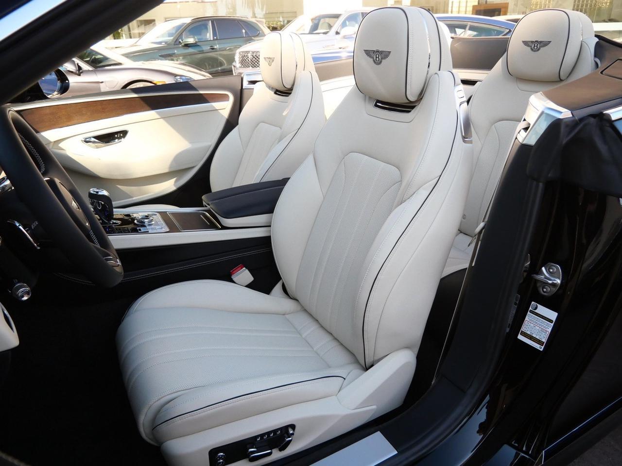 2026 Bentley Continental Lawrence KS