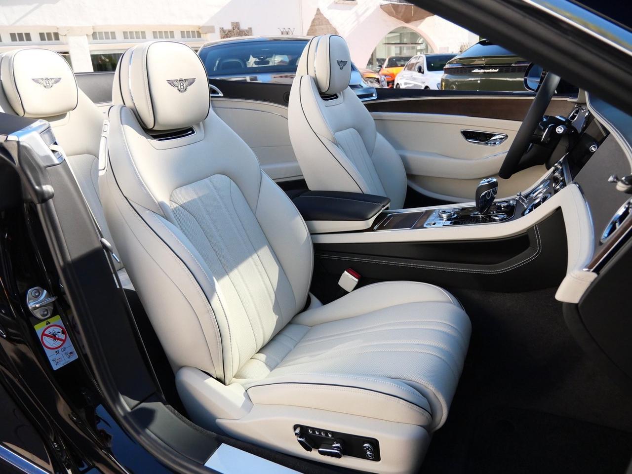 2026 Bentley Continental Lawrence KS