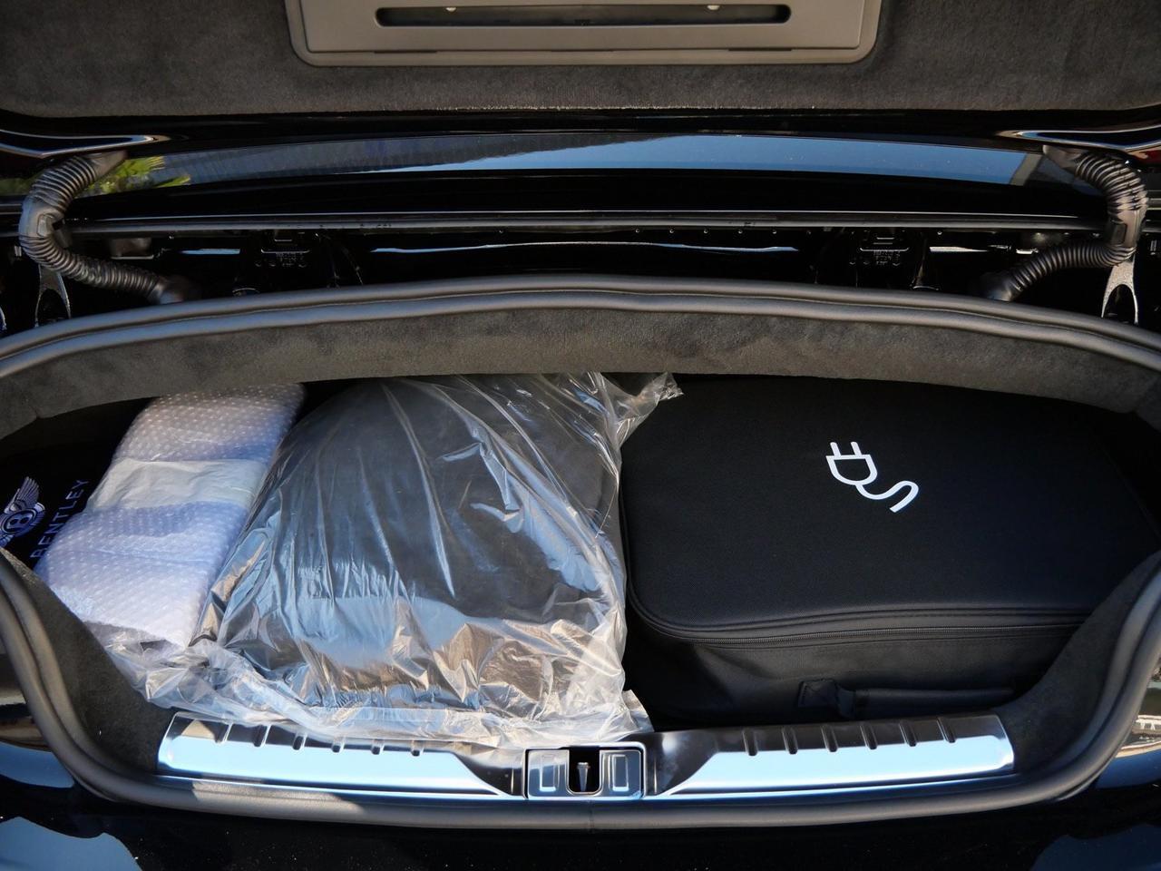 2026 Bentley Continental Lawrence KS