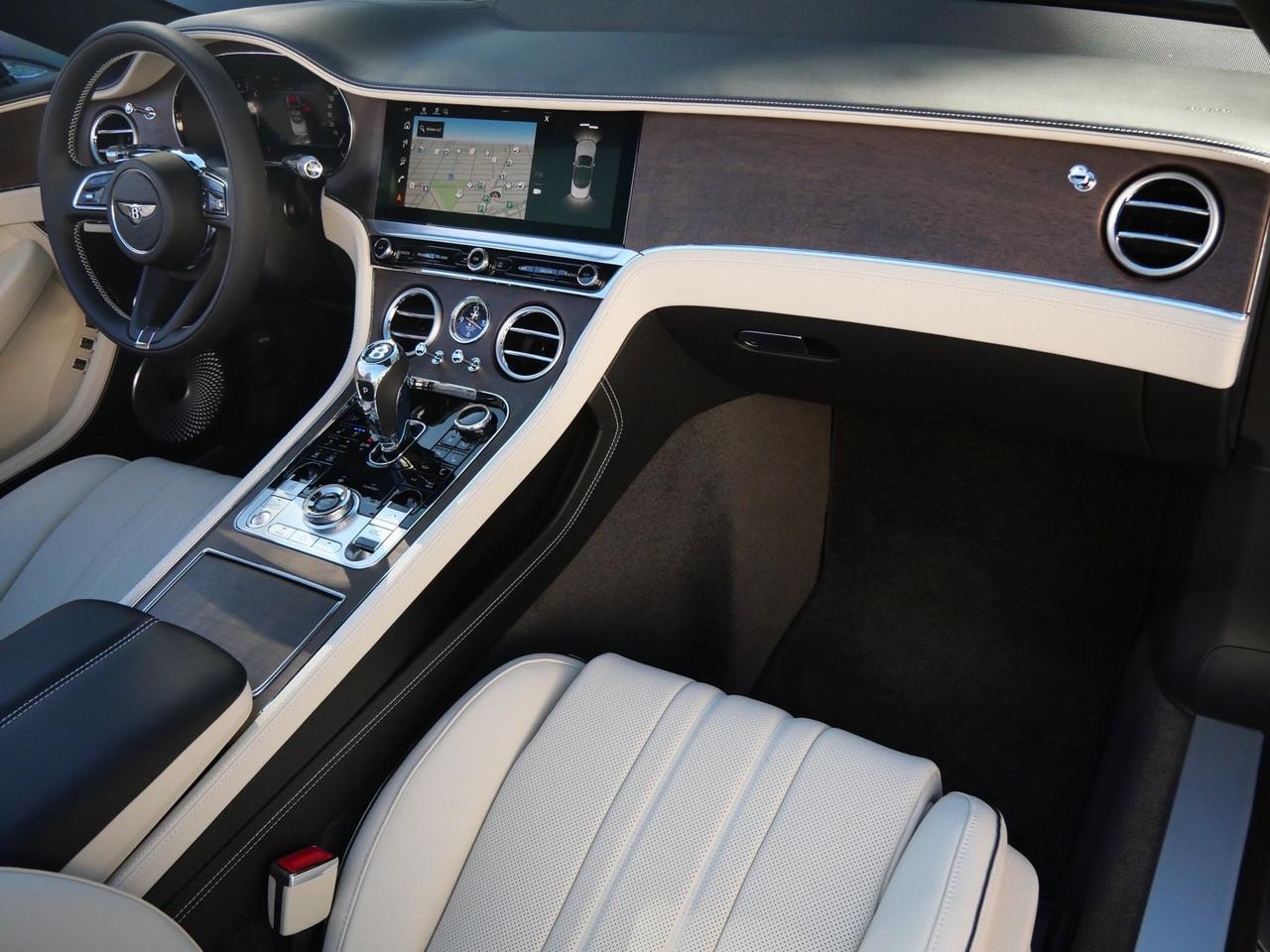 2026 Bentley Continental Lawrence KS